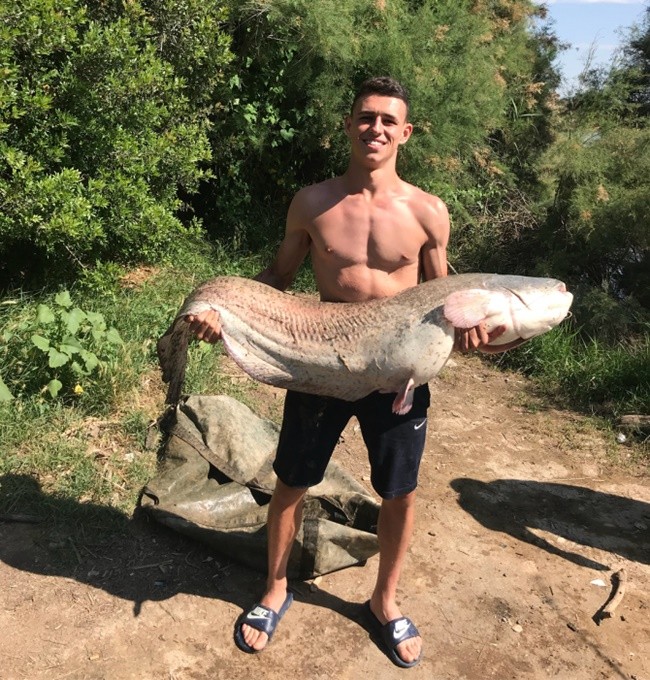 Inside Phil Foden’s amazing lifestyle - Bóng Đá