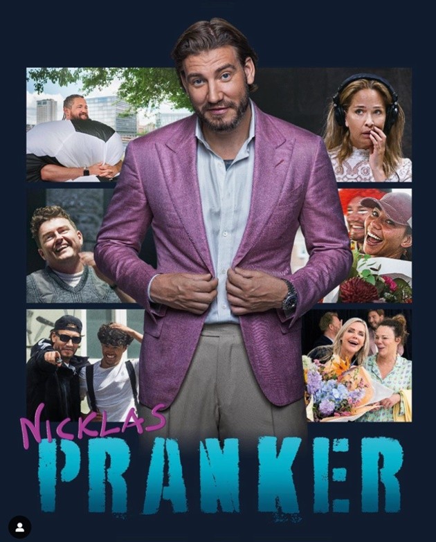 Nicklas Bendtner’s amazing life since retiring - Bóng Đá