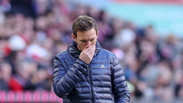 Toàn cảnh vụ việc Bayern tàn nhẫn chấm dứt với Nagelsmann vì Tuchel - Bóng Đá