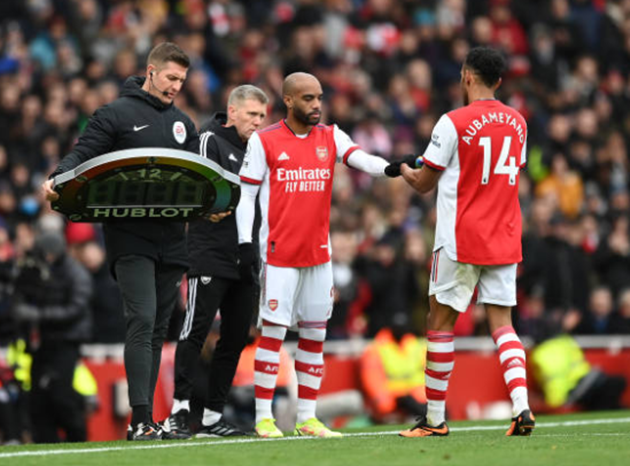 TRỰC TIẾP Arsenal 2-0 Newcastle: Hoan hô Ramsdale (H2) - Bóng Đá