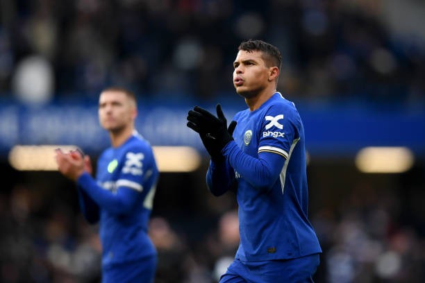 Chelsea Fulham - Bóng Đá