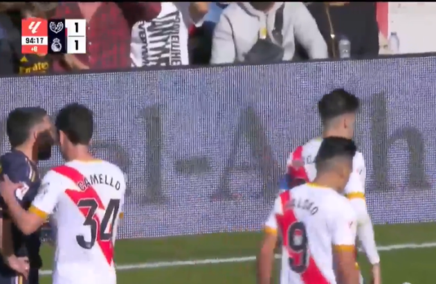 ảnh review Real Madrid - Bóng Đá