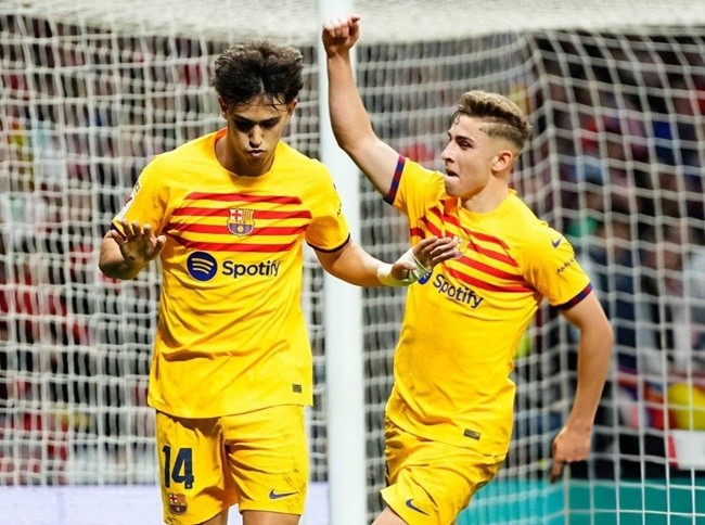 Joao Felix 