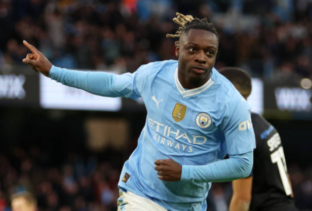 ảnh review Man City - Bóng Đá