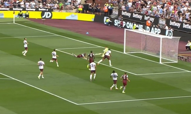 Ảnh Man City + Spurs - Bóng Đá