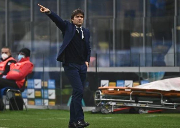 Ảnh Inter - Bóng Đá