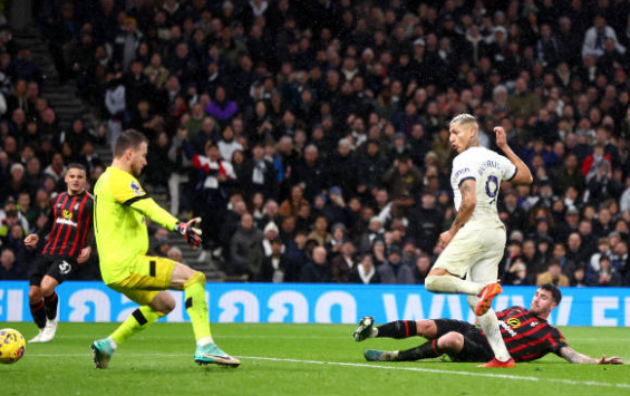 ảnh review Tottenham - Bóng Đá