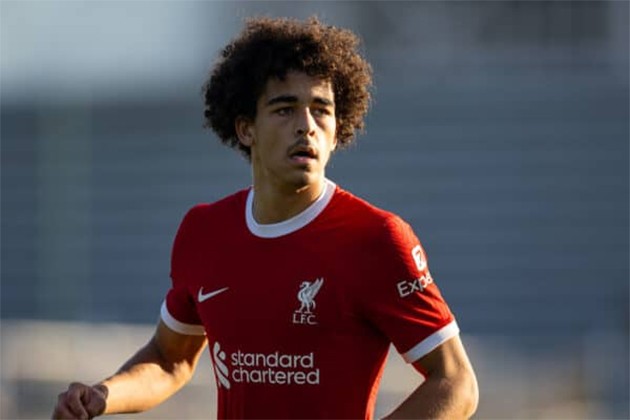 10 sao mai của Liverpool đáng chú ý trong năm 2024 - Bóng Đá