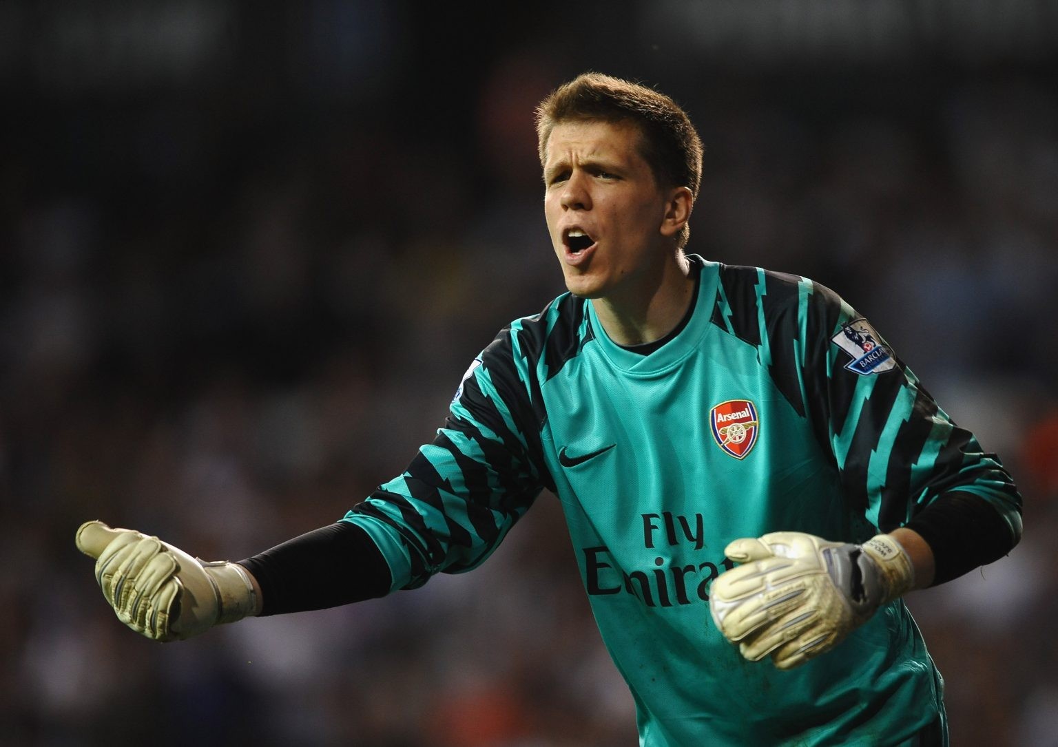 Tottenham sẵn sàng chiêu mộ cựu sao Arsenal - Bóng Đá
