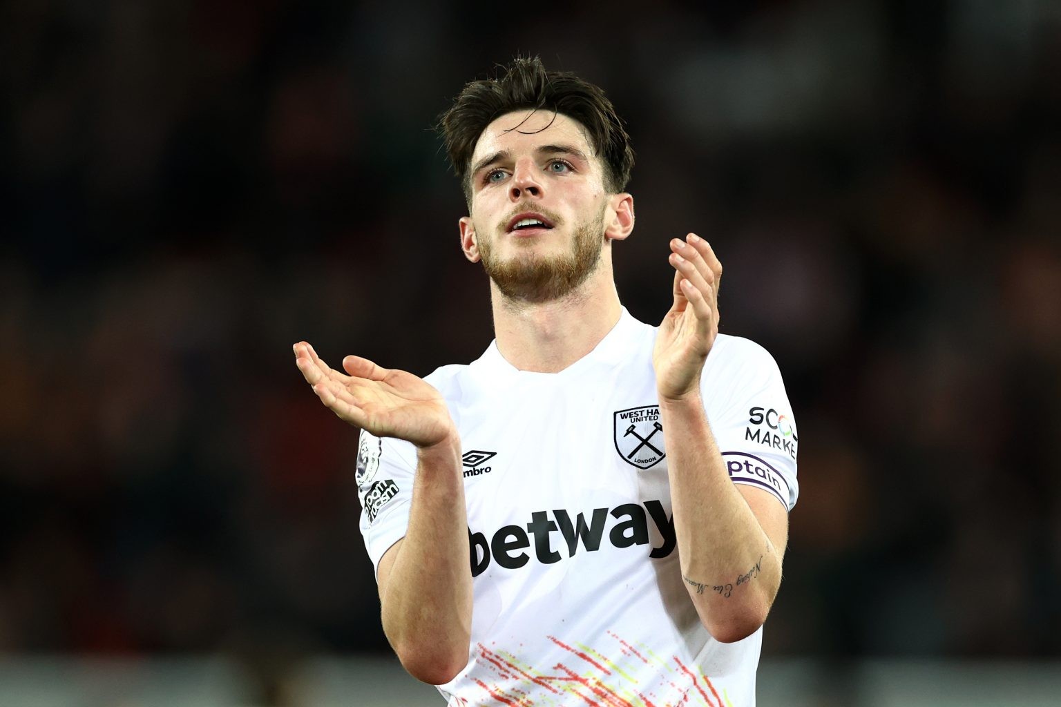 Không phải Arsenal, Ruddock chỉ ra bến đỗ lý tưởng cho Rice - Bóng Đá