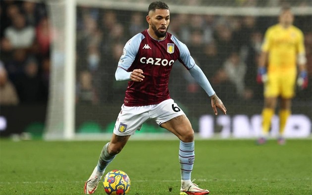 Những cầu thủ mà Man City có thể xem xét để làm dự phòng cho Rodri - Bóng Đá