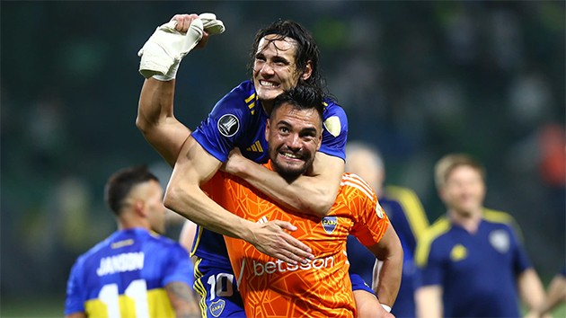 6 cầu thủ đáng xem tại trận chung kết Copa Libertadores - Bóng Đá