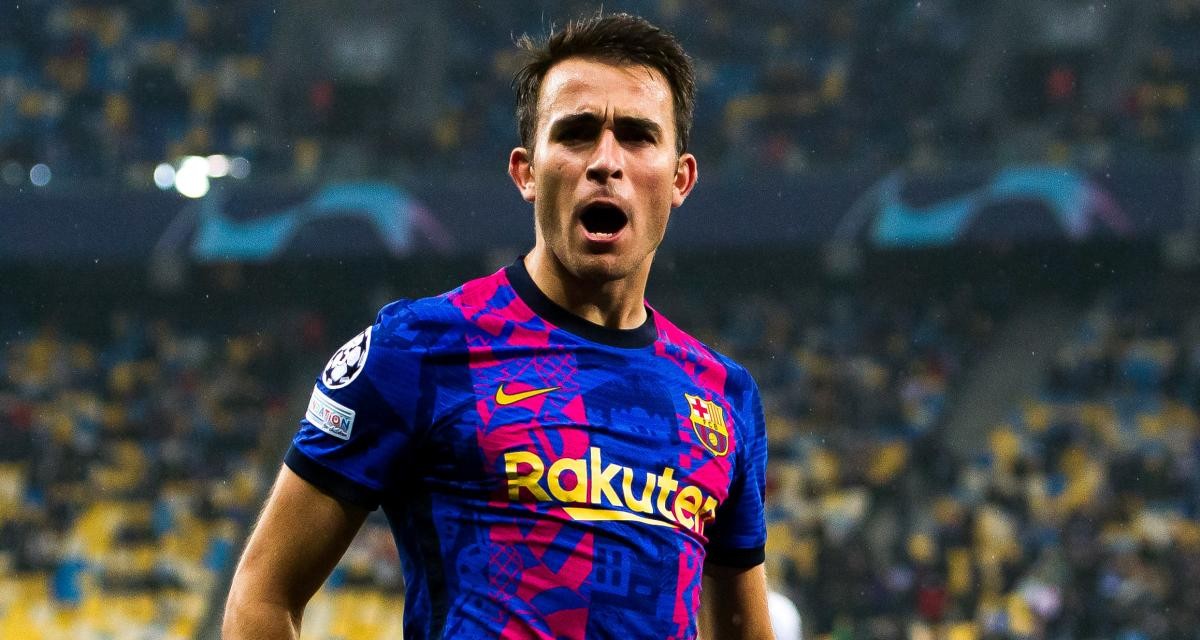 Đá hay ở Girona, trung vệ của Barca chưa chốt tương lai - Bóng Đá