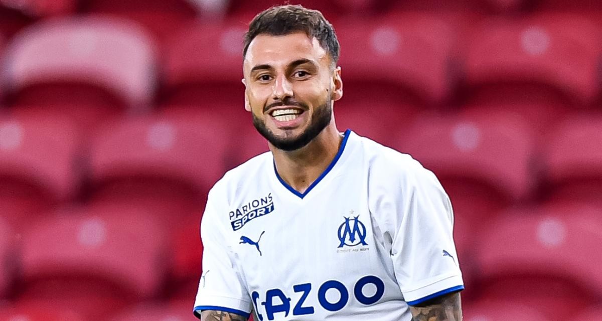 Jonathan Clauss - Từ kẻ bị ruồng bỏ đến màn trở lại mạnh mẽ - Bóng Đá