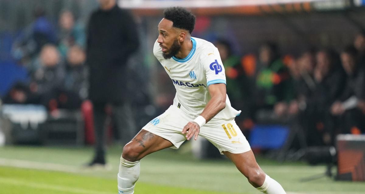 Aubameyang lại tỏa sáng, đi vào lịch sử cúp châu Âu - Bóng Đá
