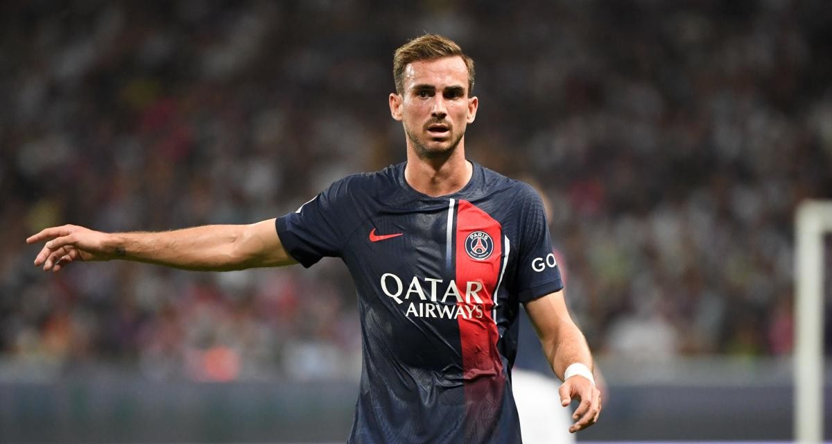 Barca gặp khó trong việc chiêu mộ bộ đôi của PSG - Bóng Đá