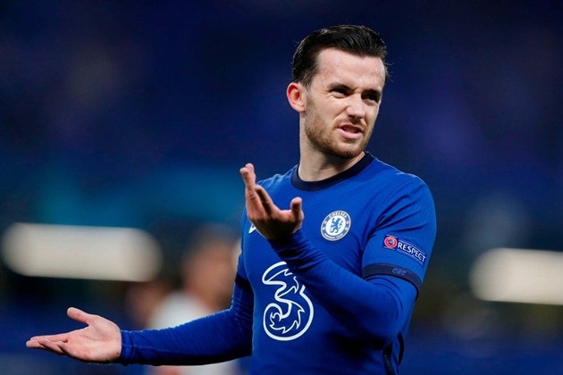 Ben Chilwell reveals his conversation with Thomas Tuche - Bóng Đá
