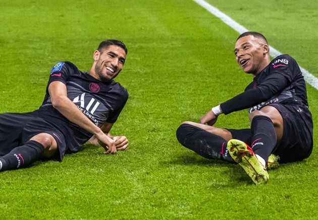 10 most expensive signings of 2021 summer transfer window - and how they're getting on - Bóng Đá