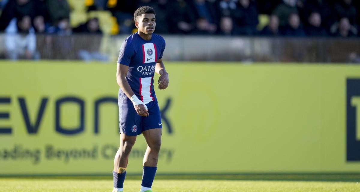 Wolves nhắm tài năng trẻ PSG - Bóng Đá