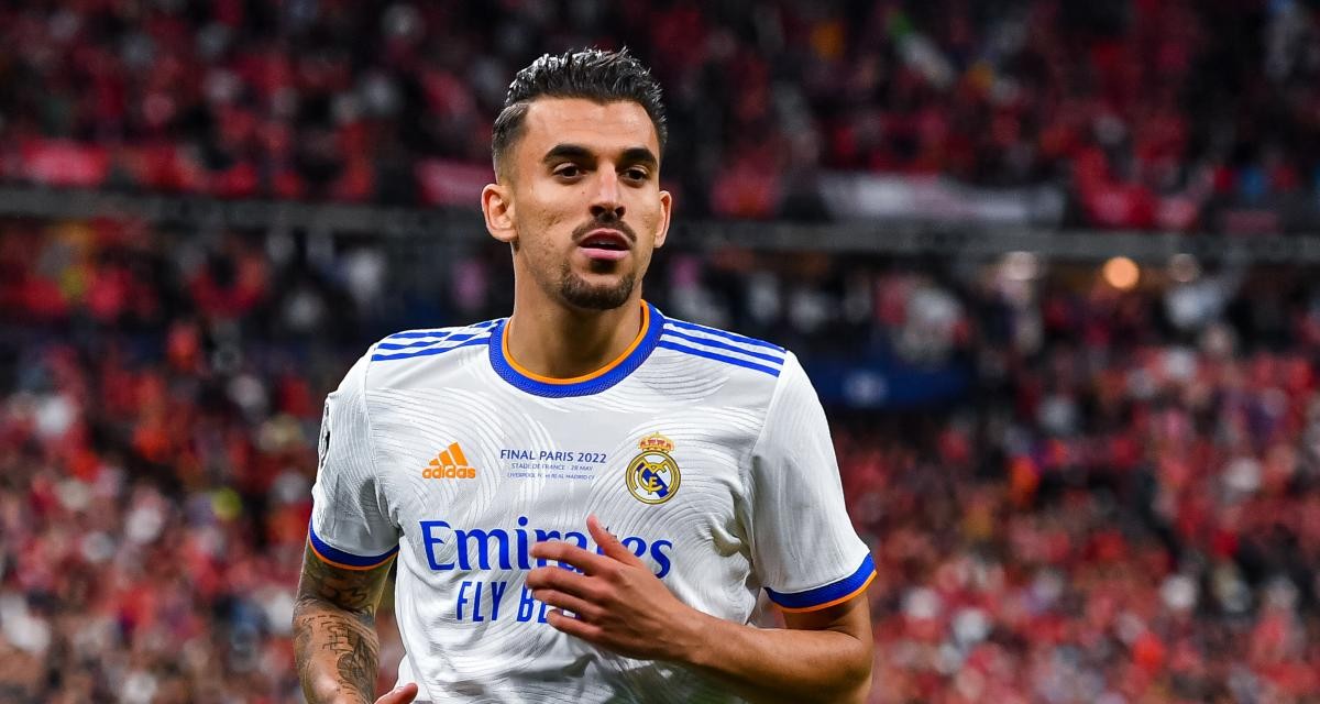 Romano xác nhận Real sắp có chữ ký của người cũ Arsenal - Bóng Đá