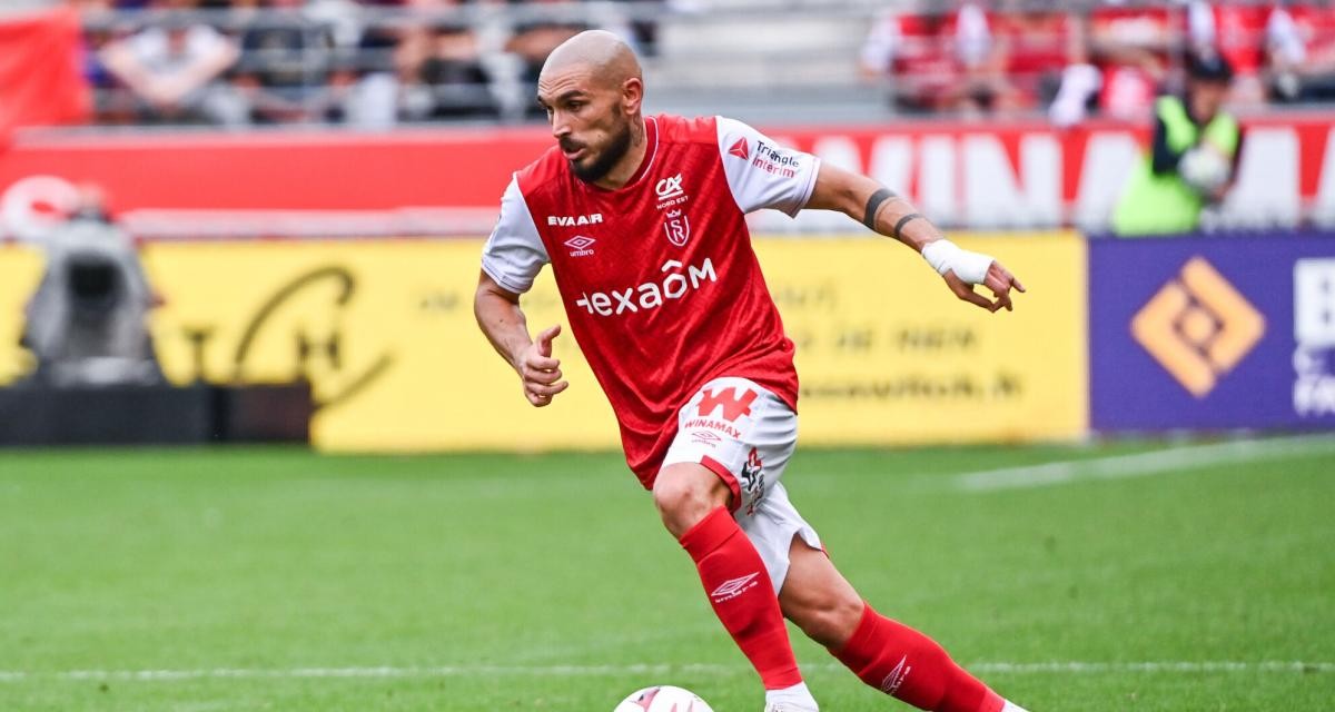 Teddy Teuma - Một Jamie Vardy của Ligue 1 - Bóng Đá