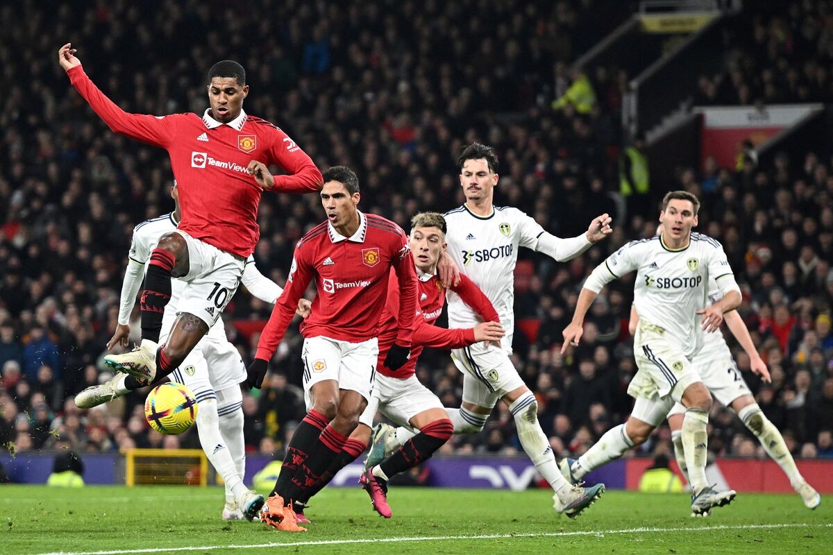 Man Utd chốt 2 bom tấn, chỉ một kích nổ? - Bóng Đá