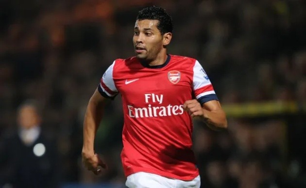 Những cầu thủ Arsenal ở trận đấu cuối cùng của Song hiện ra sao? - Bóng Đá