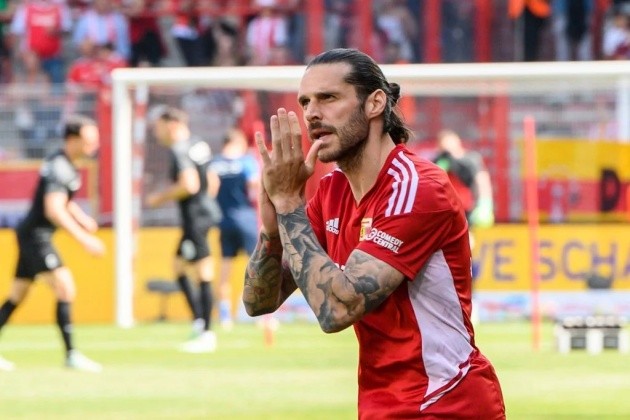 Top 5 cầu thủ Áo thành công nhất ở Bundesliga - Bóng Đá