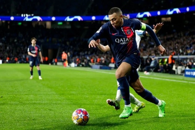 4 cuộc đối đầu quyết định tới vòng tứ kết Champions League - Bóng Đá