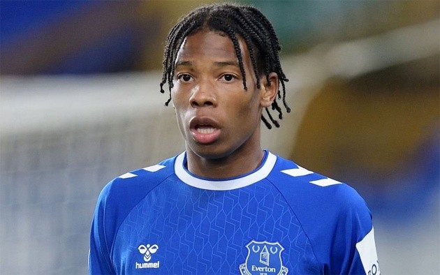 9 ngôi sao đáng xem ở U17 World Cup - Bóng Đá