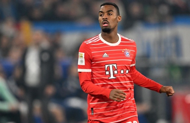 “He Is Not Happy At His Club And Arsenal wants Him”, Arsenal Wants The €68m Rated Midfielder In the Summer Transfer Window - Bóng Đá