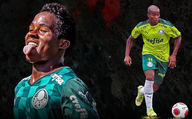 Edu can repeat Gabriel Jesus Arsenal transfer trick and complete £50m deal for 'next Neymar' - Bóng Đá