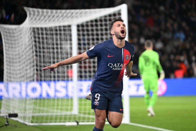 PSG - Bóng Đá