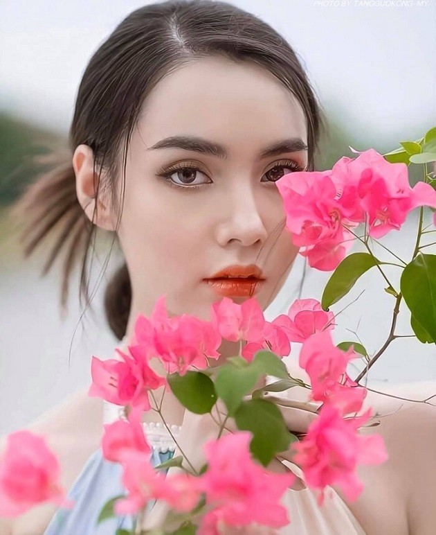 mookda narinrak chanathip - Bóng Đá