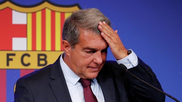 Joan Laporta 