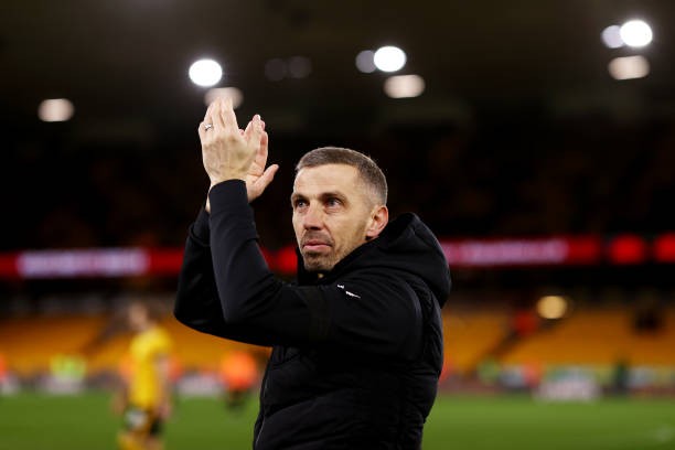 Gary O'Neil tự tin về tình hình tài chính của Wolves - Bóng Đá