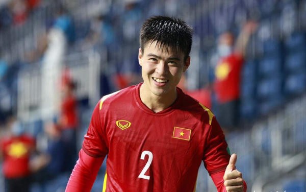 Đội hình ĐT Việt Nam đấu Nhật Bản: Tuấn Anh trở lại? - Bóng Đá