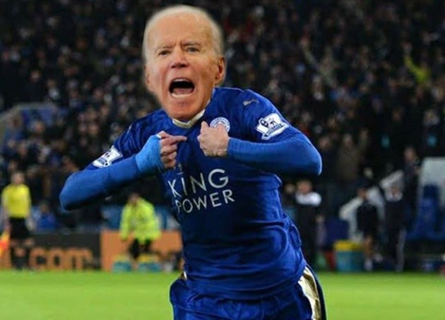 Cười té khói với loạt ảnh chế Leicester thắng Tottenham - Bóng Đá