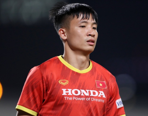 Đội hình ĐT Việt Nam đấu Nhật Bản: Tuấn Anh trở lại? - Bóng Đá