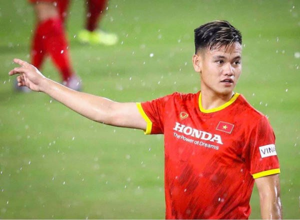 Đội hình ĐT Việt Nam đấu Nhật Bản: Tuấn Anh trở lại? - Bóng Đá