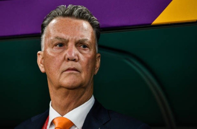 Hạ Senegal, Van Gaal công kích FIFA  - Bóng Đá