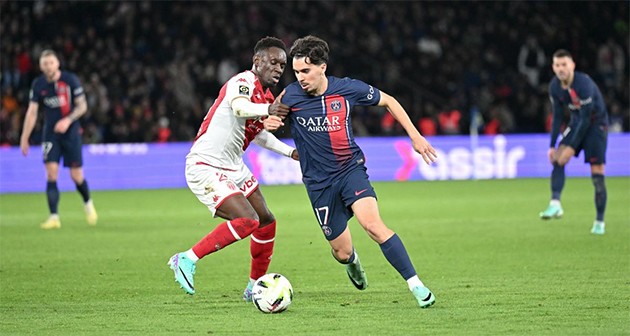 Vitinha đã nói về cuộc đối đầu sắp tới với đội bóng Premier League - Bóng Đá