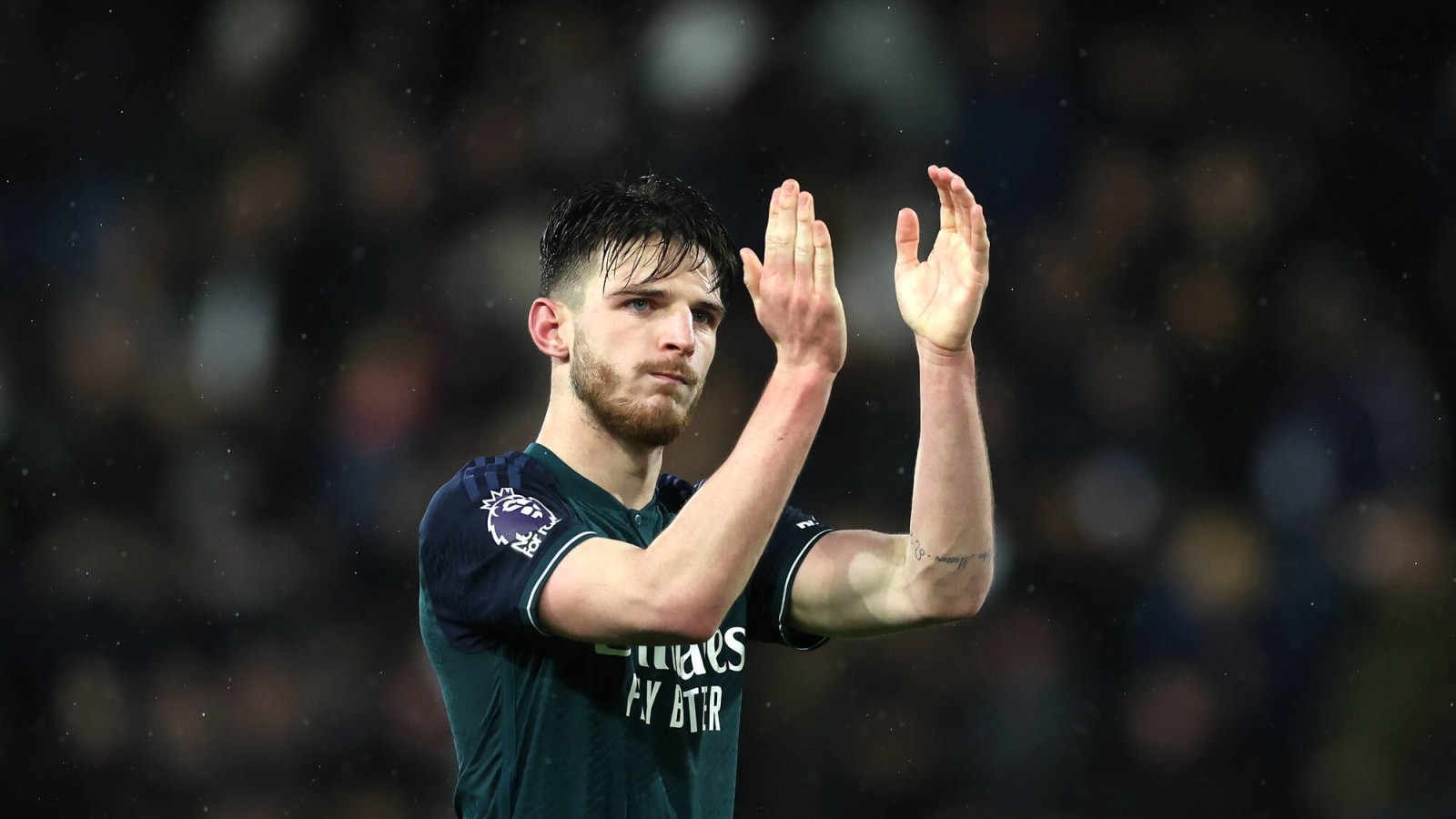 Declan Rice makes a revealing comment after loss to Fulham - Bóng Đá