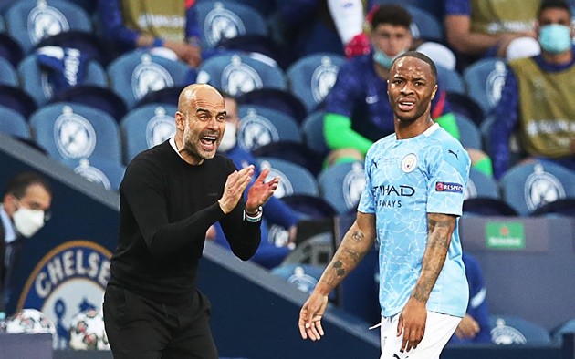 Shock move for £81m former Anfield star 'can't be ruled out' (Sterling) - Bóng Đá