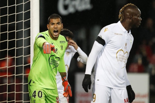  9 cầu thủ hay nhất 9 hạng mục của Ligue 1 năm 2019 - Bóng Đá