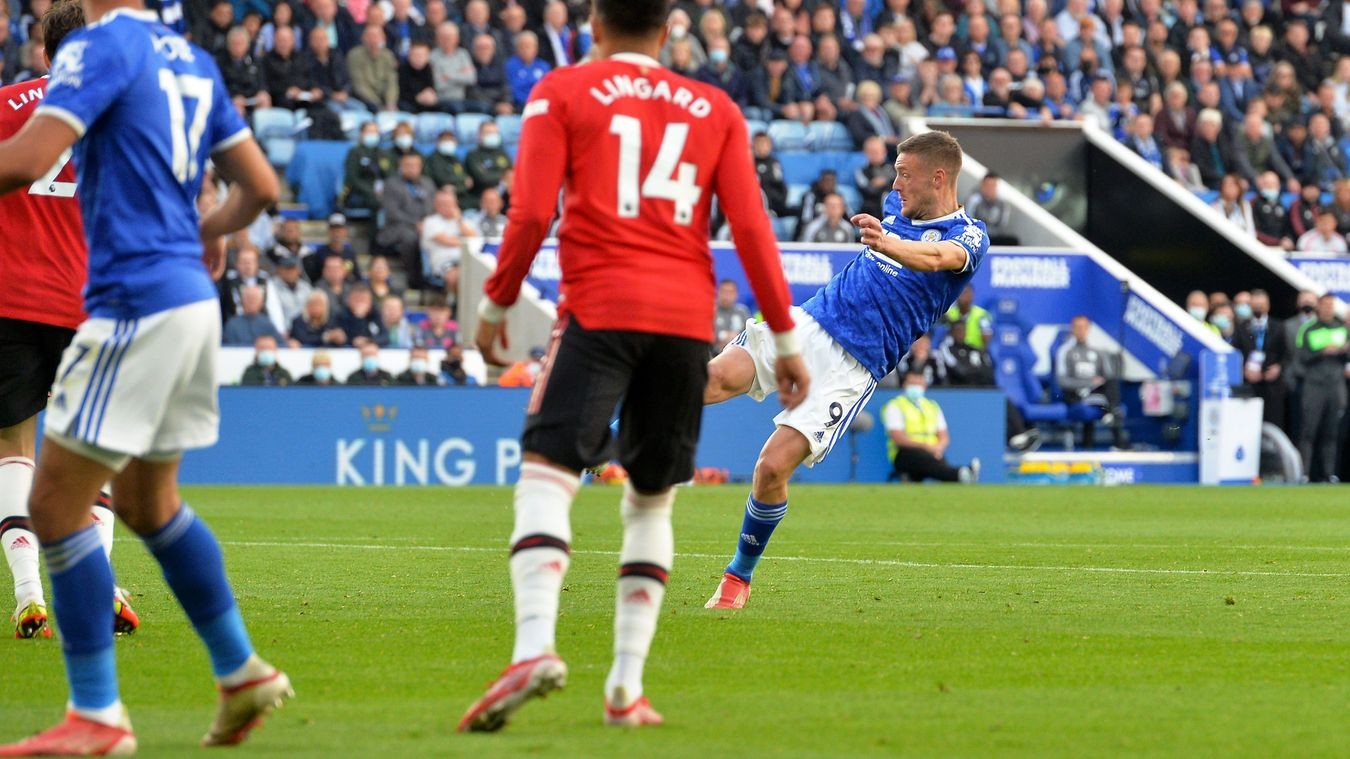 Maguire trở thành trò hề, 4 lần tự đào mồ chôn Man Utd - Bóng Đá