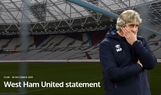 Moyes set to be apoointed West Ham boss - Bóng Đá