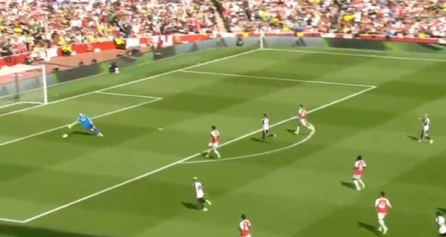 Arteta sẽ chọn Raya hay Ramsdale cho những trận tiếp theo tại NHA? - Bóng Đá