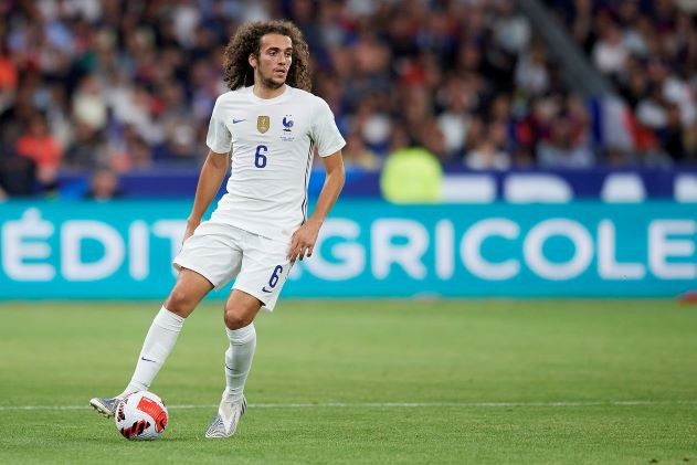 Cựu tiền vệ Arsenal nhiều khả năng trở lại tuyển Pháp - Bóng Đá