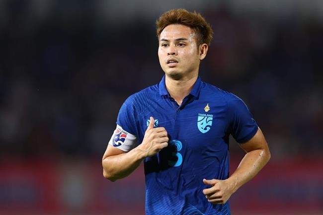 Sự nguy hiểm của người Thái - Bóng Đá